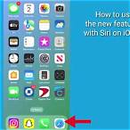 siri slot